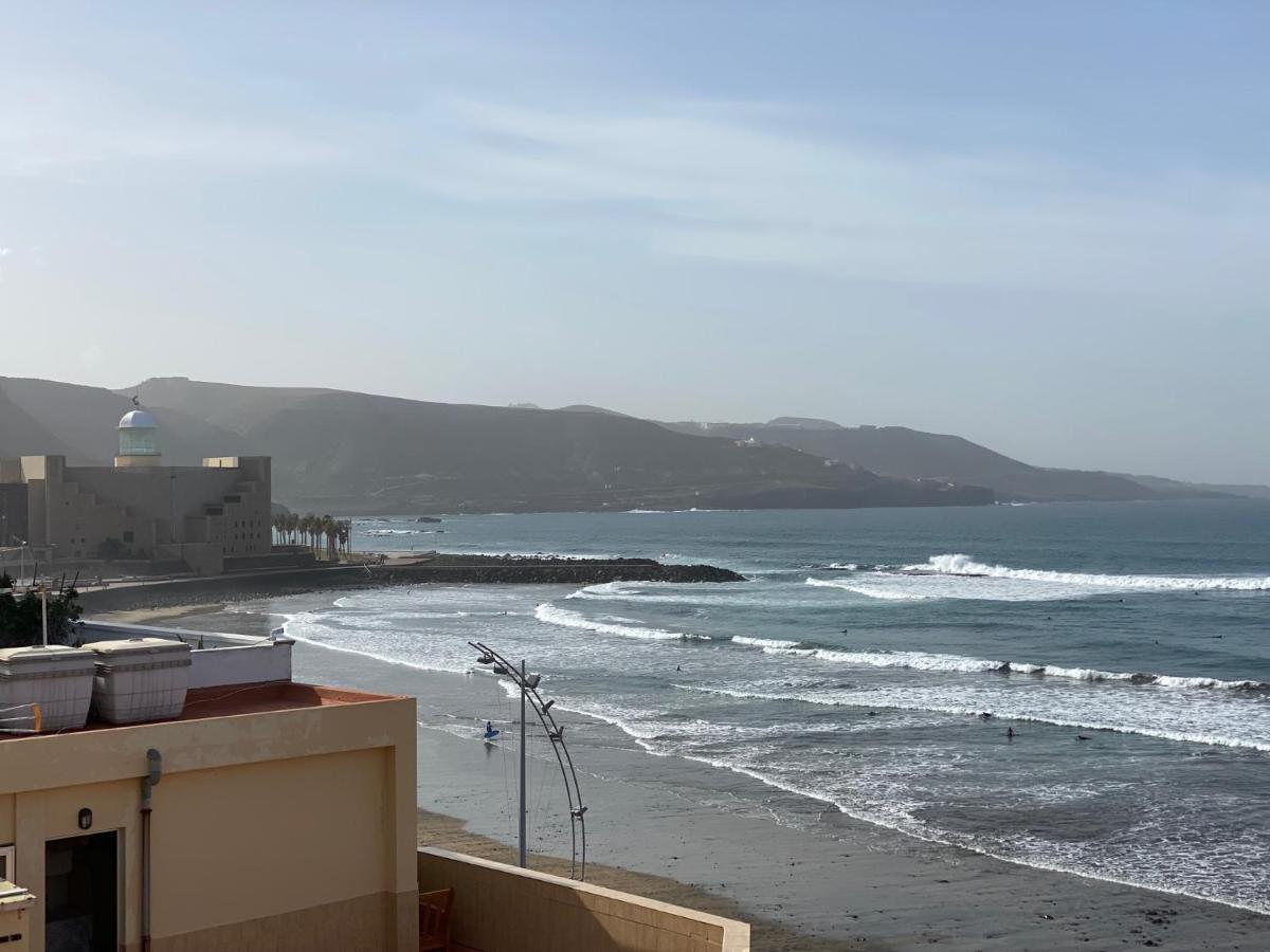 Gloriamar Las Canteras Las Palmas de Gran Canaria Exterior foto