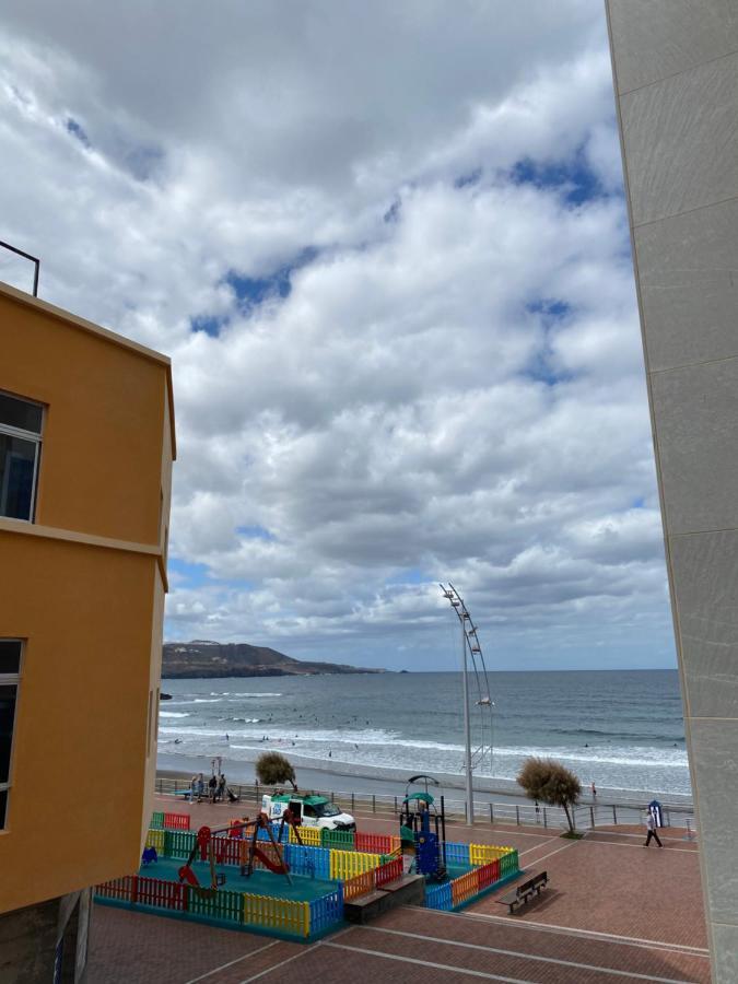 Gloriamar Las Canteras Las Palmas de Gran Canaria Exterior foto